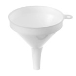 Piltuvėlis plastmasinis HENDI 10 cm