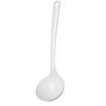Samtis plastikinins baltas HENDI 140 ml