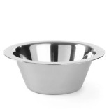 Dubuo metalinis aukštas HENDI 2.3 L