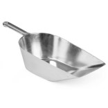 Semtuvėlis metalinis HENDI 2 L