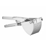 Spaustuvas bulvėms metalinis HENDI 30x11 cm