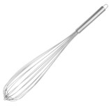 Šluotelė plakimui metalinė HENDI 60 cm