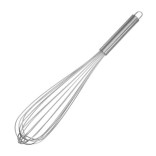 Šluotelė plakimui metalinė HENDI 48 cm