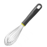 Šluotelė plakimui metalinė HENDI 25 cm