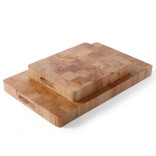 Pjaustymo lenta GN 1/1x4.5 cm, medinė HENDI