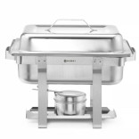 Kaitimo indas GN 1/2, 4.5 L HENDI