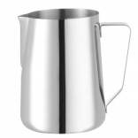 Ąsotėlis metalinis HENDI 1.5 L
