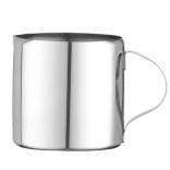 Ąsotėlis metalinis HENDI 0,7 L