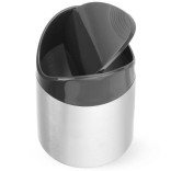 Šiukšliadėžė stalo, metalinė HENDI