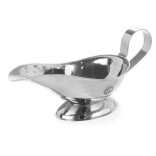 Padažinė metaline su rankena HENDI 90 ml