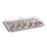 Dangtis GN 1/1 ROLLTOP HENDI