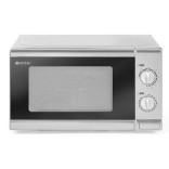 Mikrobangų krosnelė su griliu 1050W