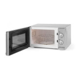 Mikrobangų krosnelė su griliu 1050W