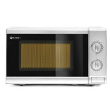 Mikrobangų krosnelė su griliu 1050W