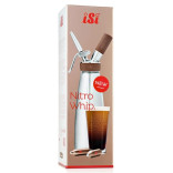 Sifonas iSi NITRO WHIP, 1 l