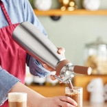 Sifonas iSi NITRO WHIP, 1 l