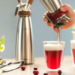 Sifonas iSi NITRO WHIP, 1 l