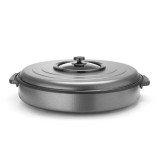 Keptuvė elektrinė 62/19 cm PARTY PAN
