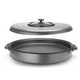 Keptuvė elektrinė 62/19 cm PARTY PAN