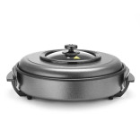 Keptuvė elektrinė 50/19 cm PARTY PAN