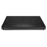Kaitlentė dviguba indukcinė KITCHEN LINE