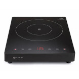 Indukcinė viryklė 2000W Kitchen Line
