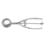 Šaukštas ledams 1/36l KITCHEN LINE