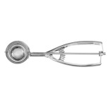 Šaukštas ledams 1/16l KITCHEN LINE