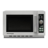 Mikrobangų krosnelė 1100W, 34L Menumaste