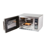 Mikrobangų krosnelė 1100W, 34L Menumaste