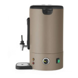 Karštų gėrimų dispenseris 16L rusvas