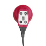 Rankinis mikseris PROFI LINE 400 350 mm