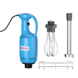 Rankinis mikseris, 2 antgaliai, 400W HENDI