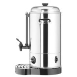 Vandens virimo aparatas 9 L, su dvigubomis sienelėmis