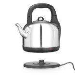 Virdulys 4.2 L elektrinis HENDI