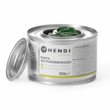 Degioji pasta 200 g HENDI 194751