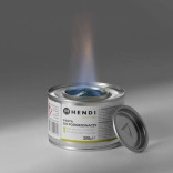 Degioji pasta 200 g HENDI 194751