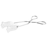 Žnyplės konditerinės HENDI 22 cm