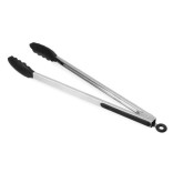 Žnyplės universalios silikoninės HENDI 40 cm