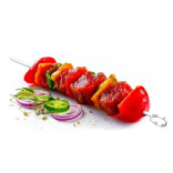 Iešmai metaliniai HENDI 21 cm (24 vnt.)