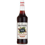 Monin MIX ESPRESSO MARTINI koncentratas kokteiliams, 1 l