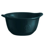 Dubuo su rankenom juodas BELLE-ILE 0,55 L