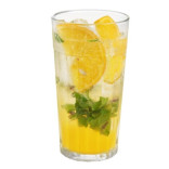 Stiklinė PANELED, 592 ml 15643