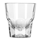 Stikliukas TITAN 133 ml