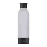 Sifonas TWIST'N SPARKLE VIRTUOSO juodas 0.95 l