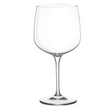 Taurė GIN TONIC kokteiliui plastmasinė 750 ml