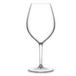 Taurė kokteiliui plastmasinė OPERA 510 ml