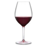 Taurė kokteiliui plastmasinė OPERA 510 ml