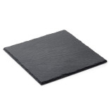 Padėklas akmeninis 25 x 25 cm