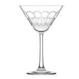 Taurė martiniui ARCHIE 240 ml